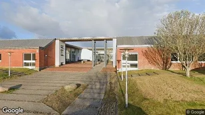 Kantorruimte te koop in Esbjerg - Foto uit Google Street View