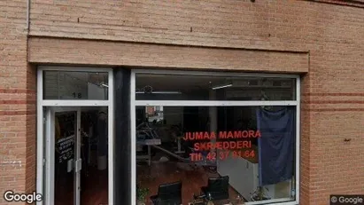 Büros zur Miete in Esbjerg – Foto von Google Street View
