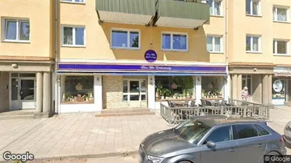 Office spaces for rent in Gävle - Photo from Google Street View