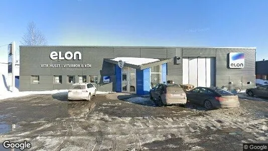 Lokaler til leie i Umeå – Bilde fra Google Street View
