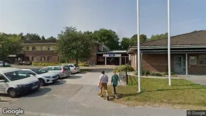 Gewerbeflächen zur Miete in Uppsala – Foto von Google Street View