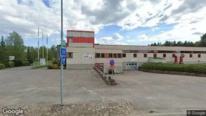 Magazijnen te huur in Vaggeryd - Foto uit Google Street View