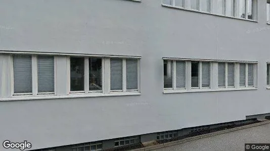 Office spaces for rent i Borås - Photo from Google Street View