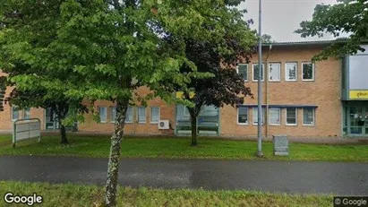 Kontorlokaler til salg i Borås - Foto fra Google Street View