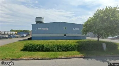 Lager til salgs i Kristianstad – Bilde fra Google Street View
