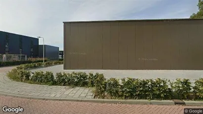 Bedrijfsruimtes te koop in Alphen aan den Rijn - Foto uit Google Street View