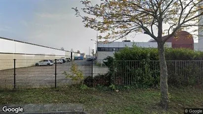 Lokaler til leie i Haarlem – Bilde fra Google Street View