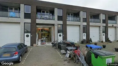 Lokaler til salgs i Velsen – Bilde fra Google Street View