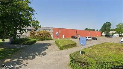 Bedrijfsruimtes te huur in Kaag en Braassem - Foto uit Google Street View