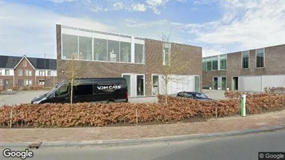 Kontorer til salgs i Blaricum – Bilde fra Google Street View