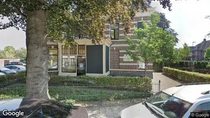 Kontorslokaler för uthyrning i Meppel – Foto från Google Street View
