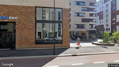 Kontorer til leie i Skedsmo – Bilde fra Google Street View
