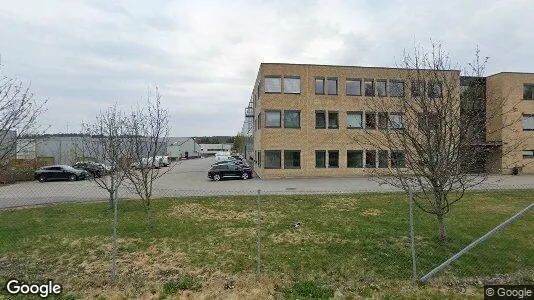 Office spaces for rent i Skedsmo - Photo from Google Street View