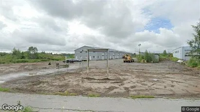 Magazijnen te huur in Pori - Foto uit Google Street View