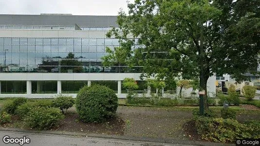 Lokaler til leje i Mamer - Foto fra Google Street View