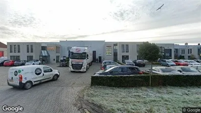 Lokaler til leie i Haarlemmermeer – Bilde fra Google Street View