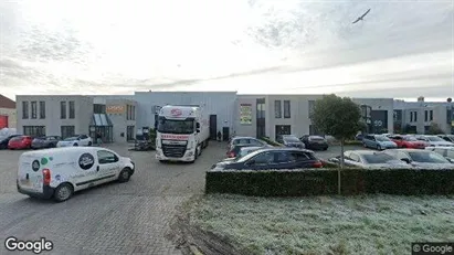 Lokaler til leie i Haarlemmermeer – Bilde fra Google Street View