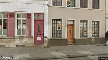 Kontorer til salgs i Kortrijk – Bilde fra Google Street View