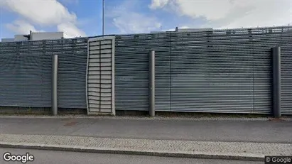 Kontorer til leie i Espoo – Bilde fra Google Street View