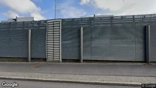 Kontorlokaler til leje i Espoo - Foto fra Google Street View