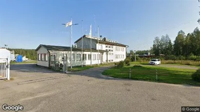 Office spaces for rent in Heinola - Photo from Google Street View