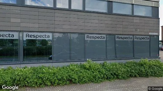 Office spaces for rent i Jyväskylä - Photo from Google Street View