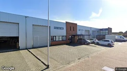 Lokaler til leje i Wierden - Foto fra Google Street View