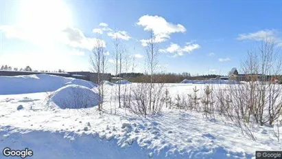Kontorer til leie i Joensuu – Bilde fra Google Street View