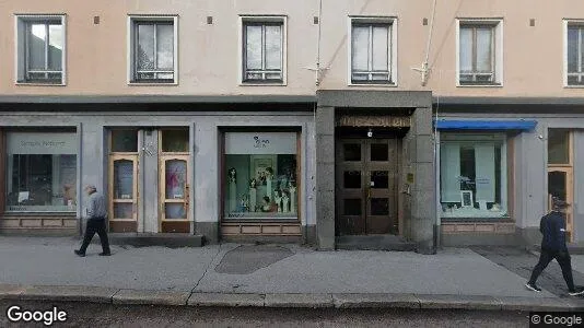 Lokaler til leje i Jyväskylä - Foto fra Google Street View