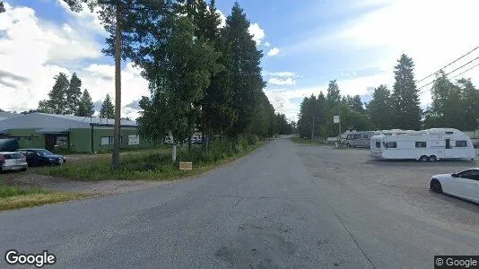 Verkstedhaller til leie i Kempele – Bilde fra Google Street View