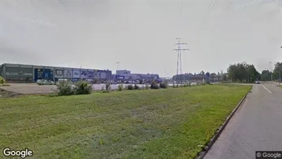 Lokaler til leje i Kotka - Foto fra Google Street View