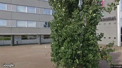 Kontorlokaler til leje i Kotka - Foto fra Google Street View