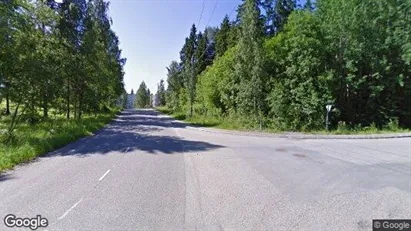 Lager til leie i Kuopio – Bilde fra Google Street View
