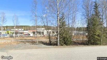 Kontorer til leie i Kuopio – Bilde fra Google Street View