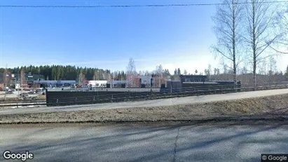 Lokaler til leje i Kuopio - Foto fra Google Street View