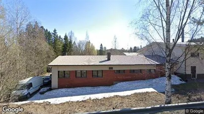 Lokaler til leje i Kuopio - Foto fra Google Street View