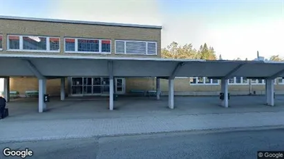 Lokaler til leje i Kuopio - Foto fra Google Street View