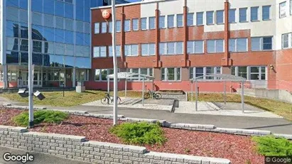 Kantorruimte te huur in Kuopio - Foto uit Google Street View
