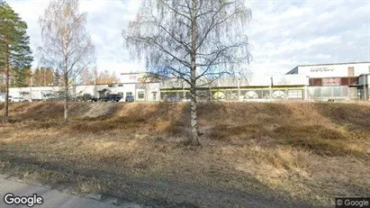 Lokaler til leje i Kuopio - Foto fra Google Street View