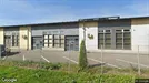 Bedrijfspand te huur, Lahti, Päijät-Häme, &lt;span class=&quot;blurred street&quot; onclick=&quot;ProcessAdRequest(3207311)&quot;&gt;&lt;span class=&quot;hint&quot;&gt;Zie straatnaam&lt;/span&gt;[xxxxxxxxxxxxx]&lt;/span&gt;