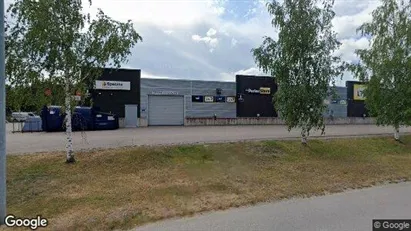 Lokaler til leje i Lahti - Foto fra Google Street View