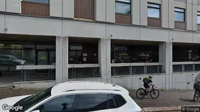 Kontorlokaler til leje i Lahti - Foto fra Google Street View