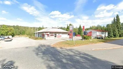 Gewerbeflächen zur Miete in Lahti – Foto von Google Street View