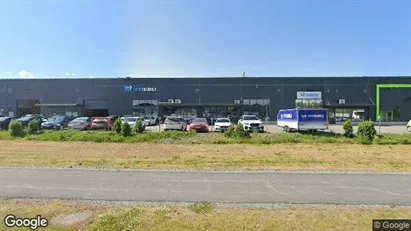 Lokaler til leje i Lempäälä - Foto fra Google Street View