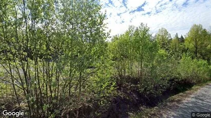 Lager zur Miete in Masku – Foto von Google Street View