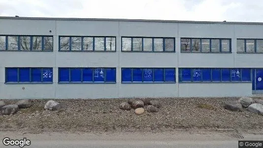 Lokaler til leje i Mikkeli - Foto fra Google Street View