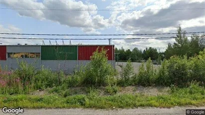 Kontorer til leie i Nokia – Bilde fra Google Street View