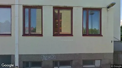 Kontorer til leie i Oulu – Bilde fra Google Street View