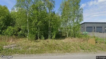 Lager til leie i Oulu – Bilde fra Google Street View