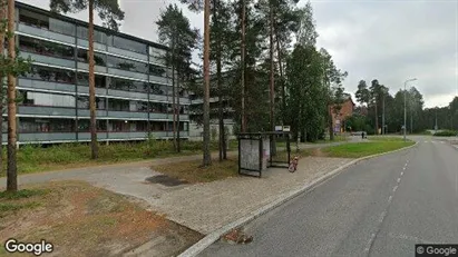 Kontorer til leie i Oulu – Bilde fra Google Street View